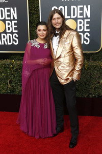 Golden Globe Awards 2019 in Beverly Hills