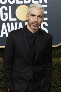 Golden Globe Awards 2019 in Beverly Hills