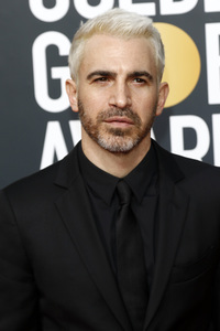 Golden Globe Awards 2019 in Beverly Hills
