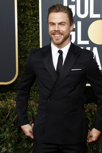 Golden Globe Awards 2019 in Beverly Hills