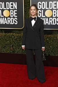 Golden Globe Awards 2019 in Beverly Hills