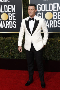 Golden Globe Awards 2019 in Beverly Hills