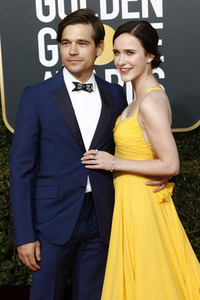 Golden Globe Awards 2019 in Beverly Hills