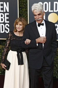 Golden Globe Awards 2019 in Beverly Hills