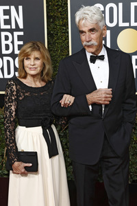 Golden Globe Awards 2019 in Beverly Hills
