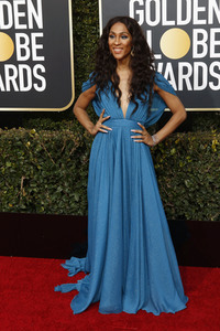 Golden Globe Awards 2019 in Beverly Hills