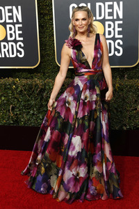 Golden Globe Awards 2019 in Beverly Hills
