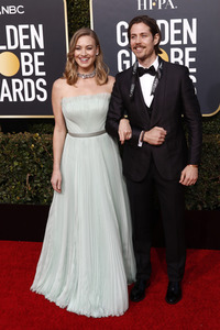 Golden Globe Awards 2019 in Beverly Hills