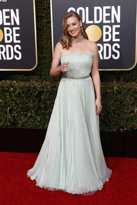 Golden Globe Awards 2019 in Beverly Hills