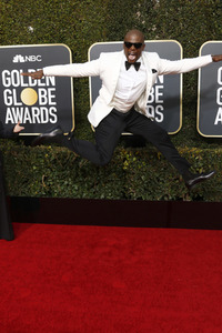 Golden Globe Awards 2019 in Beverly Hills