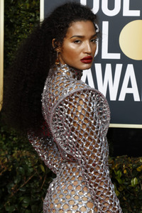 Golden Globe Awards 2019 in Beverly Hills