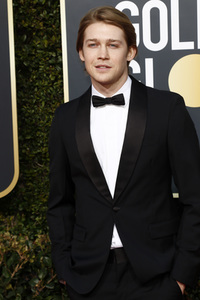 Golden Globe Awards 2019 in Beverly Hills