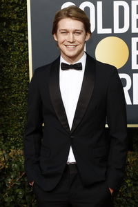 Golden Globe Awards 2019 in Beverly Hills