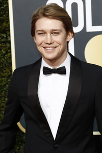 Golden Globe Awards 2019 in Beverly Hills