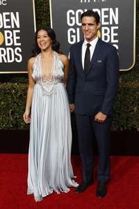 Golden Globe Awards 2019 in Beverly Hills