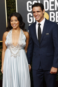 Golden Globe Awards 2019 in Beverly Hills