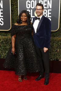 Golden Globe Awards 2019 in Beverly Hills