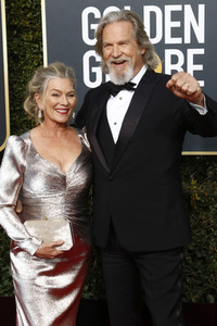 Golden Globe Awards 2019 in Beverly Hills