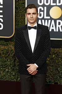 Golden Globe Awards 2019 in Beverly Hills
