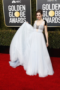 Golden Globe Awards 2019 in Beverly Hills