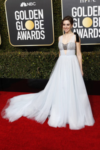 Golden Globe Awards 2019 in Beverly Hills