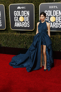 Golden Globe Awards 2019 in Beverly Hills