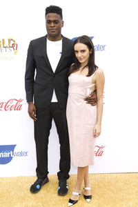 Gold Meets Golden Party 2019 in Beverly Hills