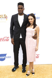 Gold Meets Golden Party 2019 in Beverly Hills