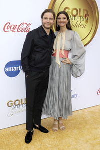 Gold Meets Golden Party 2019 in Beverly Hills