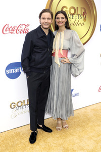 Gold Meets Golden Party 2019 in Beverly Hills