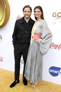 Gold Meets Golden Party 2019 in Beverly Hills