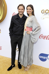 Gold Meets Golden Party 2019 in Beverly Hills