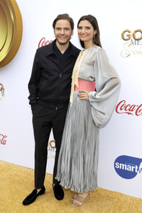 Gold Meets Golden Party 2019 in Beverly Hills