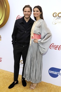 Gold Meets Golden Party 2019 in Beverly Hills