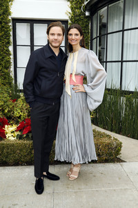 Gold Meets Golden Party 2019 in Beverly Hills