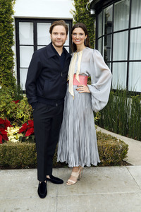 Gold Meets Golden Party 2019 in Beverly Hills