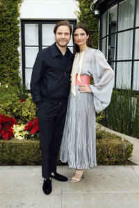 Gold Meets Golden Party 2019 in Beverly Hills