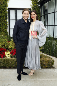 Gold Meets Golden Party 2019 in Beverly Hills
