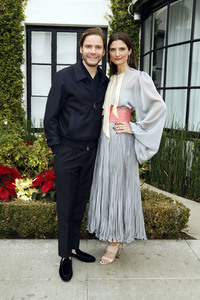 Gold Meets Golden Party 2019 in Beverly Hills