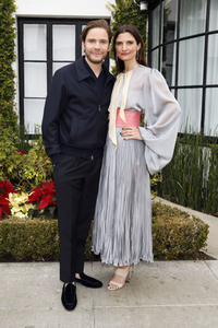 Gold Meets Golden Party 2019 in Beverly Hills