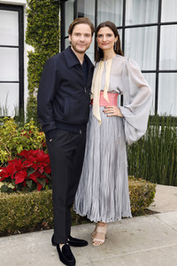 Gold Meets Golden Party 2019 in Beverly Hills