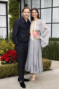 Gold Meets Golden Party 2019 in Beverly Hills