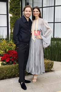 Gold Meets Golden Party 2019 in Beverly Hills