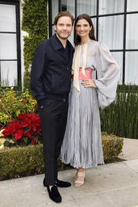 Gold Meets Golden Party 2019 in Beverly Hills