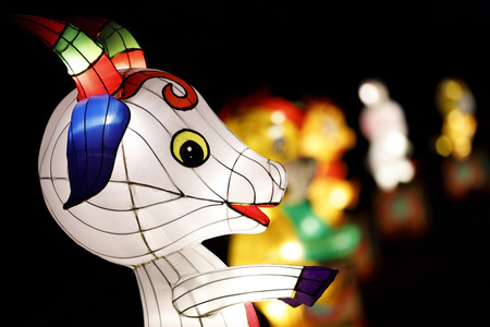 China-Light-Festival in Köln