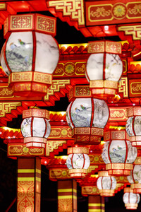 China-Light-Festival in Köln