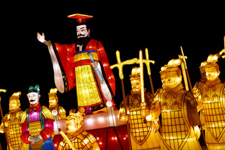 China-Light-Festival in Köln