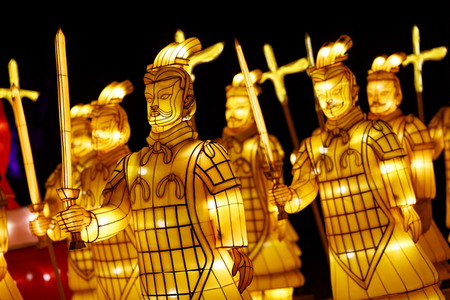 China-Light-Festival in Köln