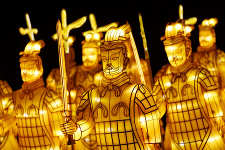 China-Light-Festival in Köln