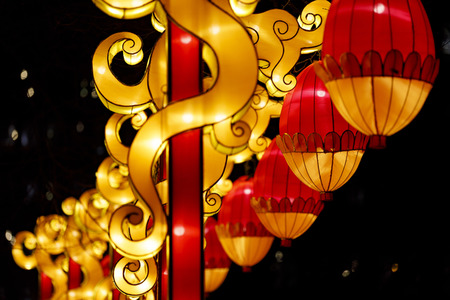 China-Light-Festival in Köln